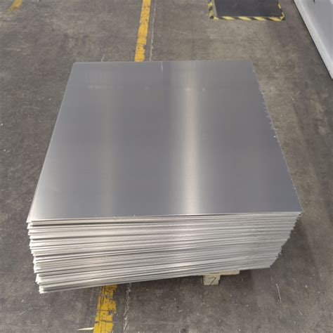 Plate and Sheet Metal Blanks for the Medical Industry